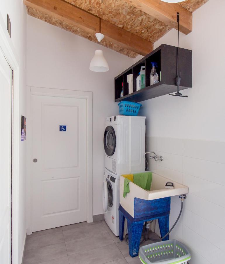 Myway Albergue De Peregrinos Асторга Екстер'єр фото