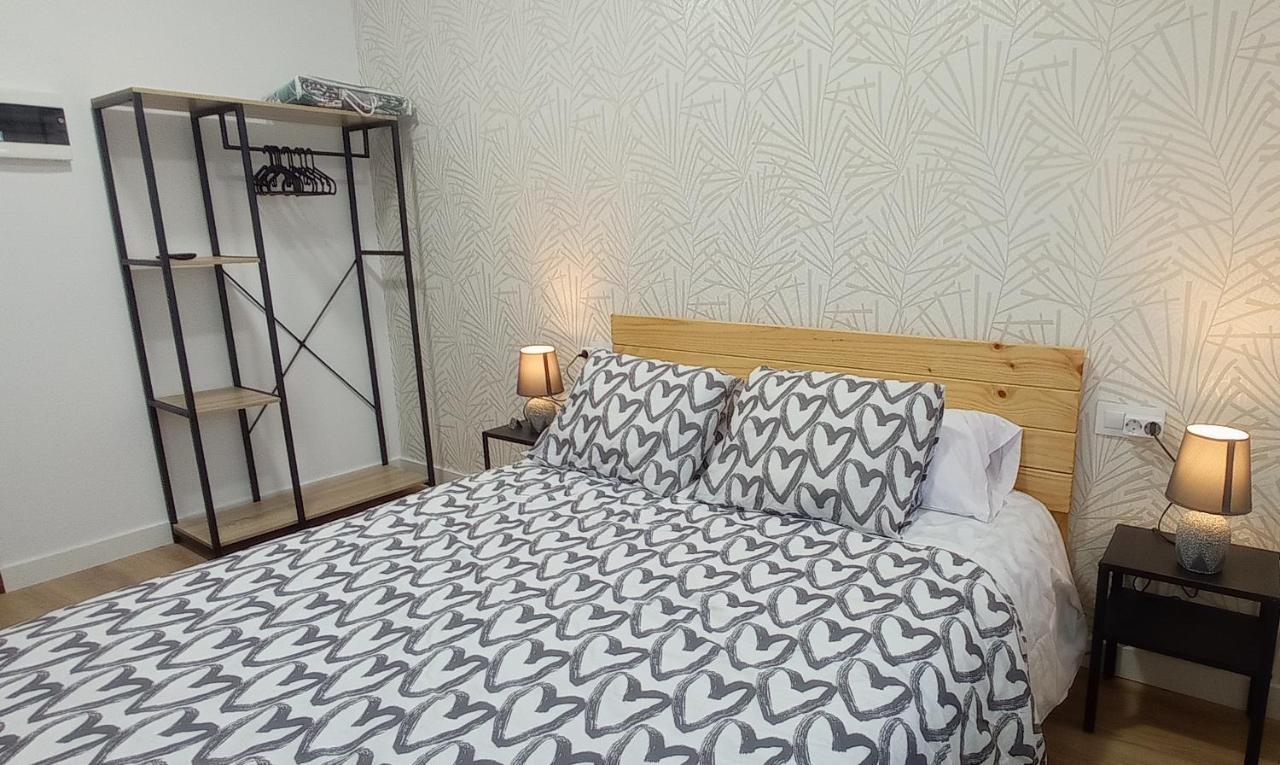 Myway Albergue De Peregrinos Асторга Екстер'єр фото