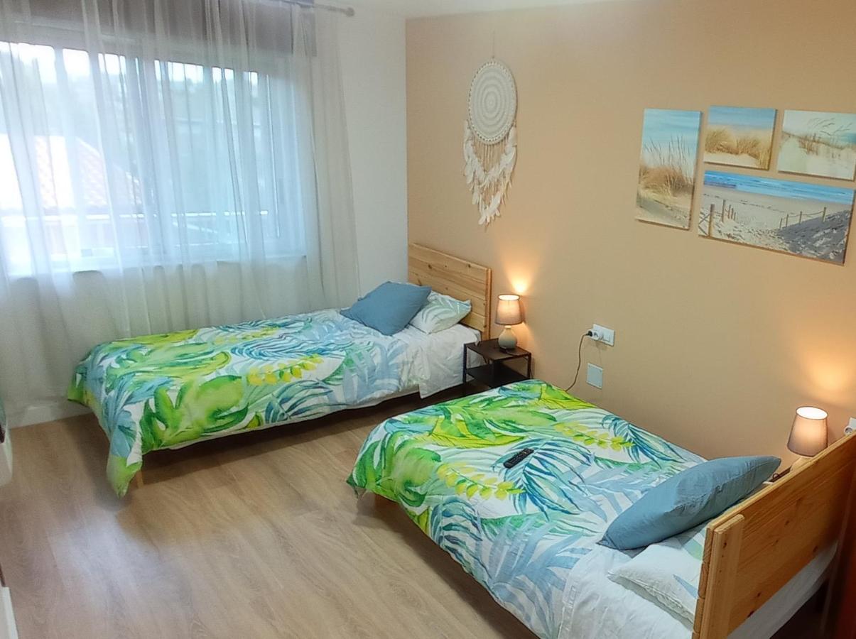 Myway Albergue De Peregrinos Асторга Екстер'єр фото