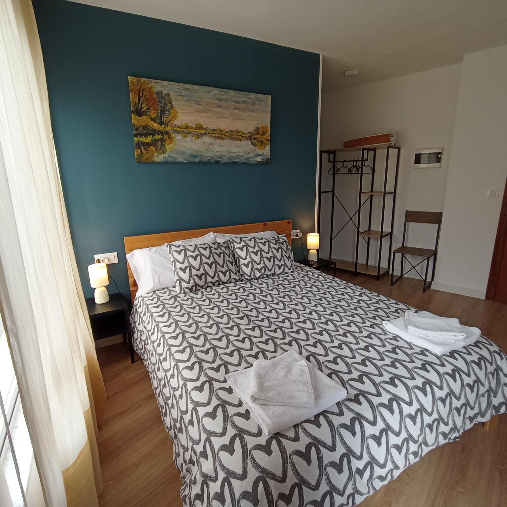 Myway Albergue De Peregrinos Асторга Екстер'єр фото