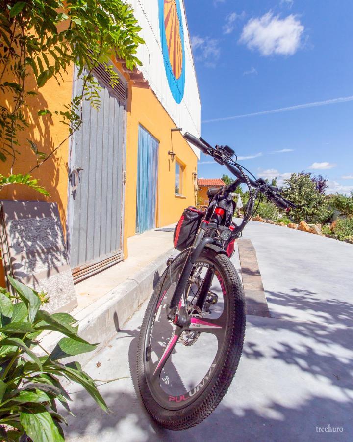 Myway Albergue De Peregrinos Асторга Екстер'єр фото