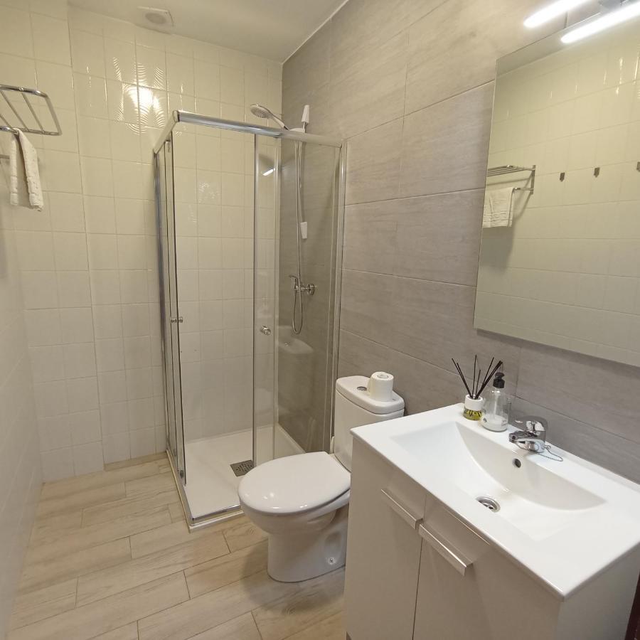 Myway Albergue De Peregrinos Асторга Екстер'єр фото