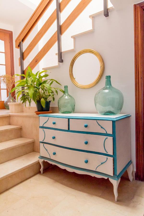 Myway Albergue De Peregrinos Асторга Екстер'єр фото