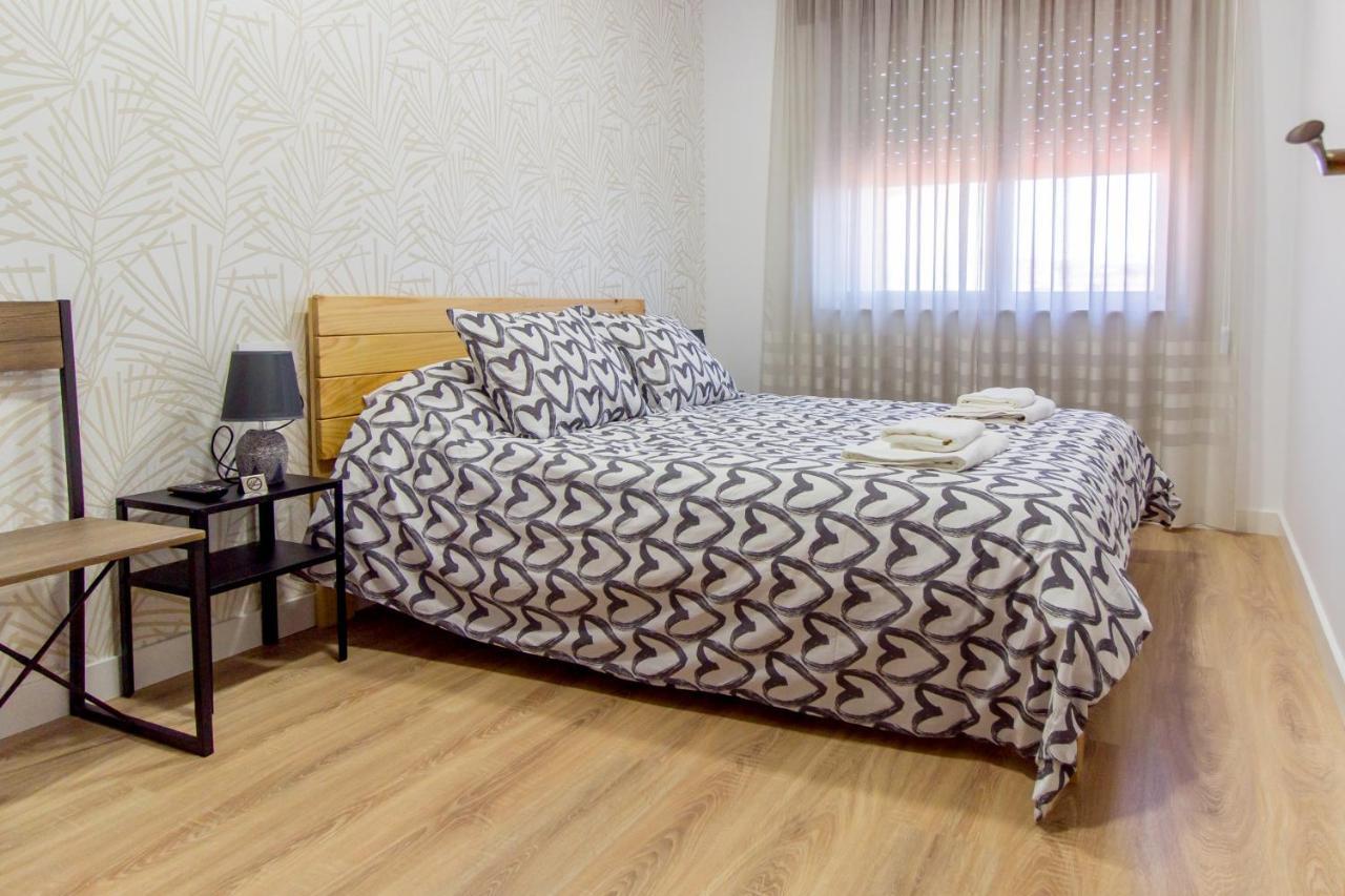 Myway Albergue De Peregrinos Асторга Номер фото