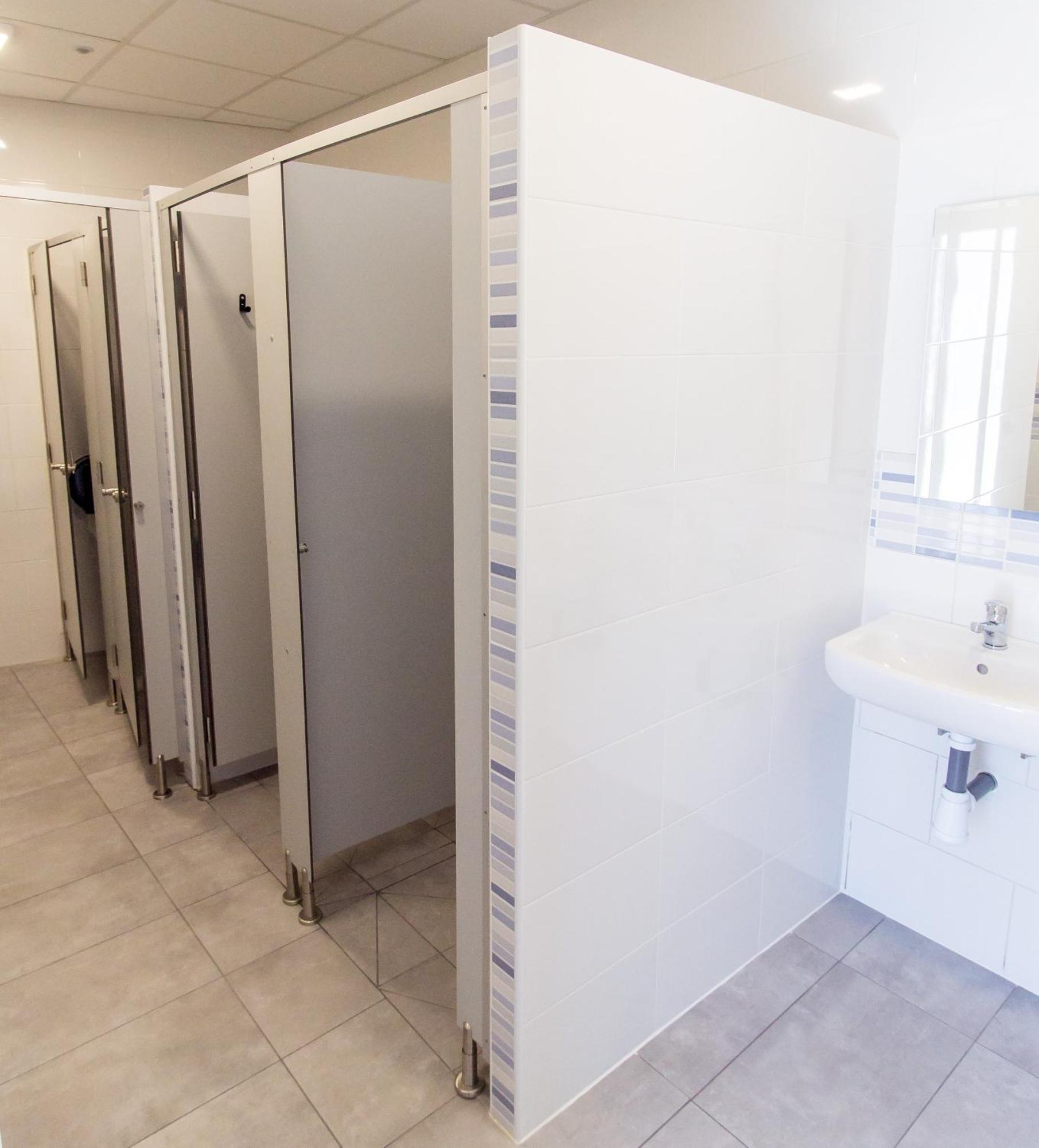 Myway Albergue De Peregrinos Асторга Екстер'єр фото